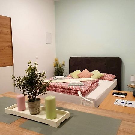 Apartmani Draga Риека Экстерьер фото