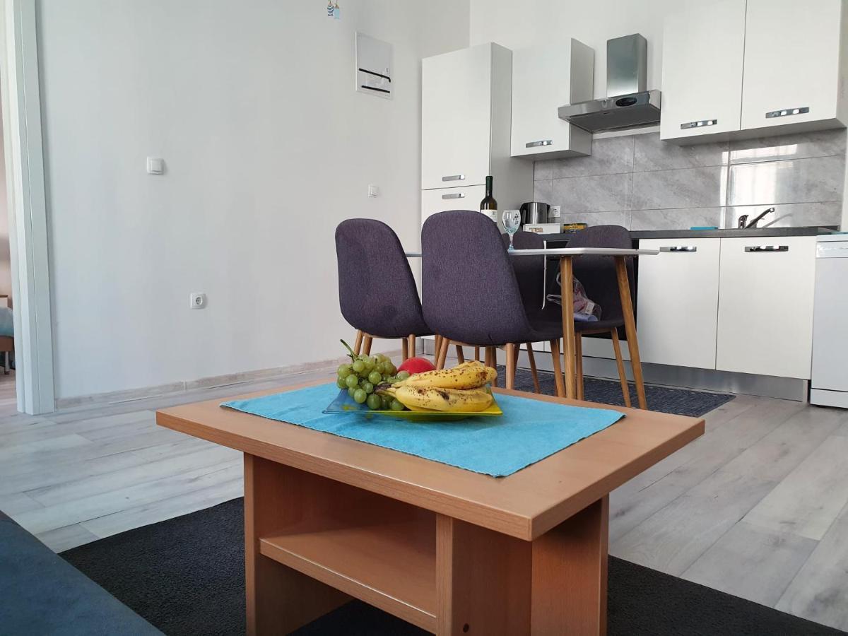 Apartmani Draga Риека Экстерьер фото