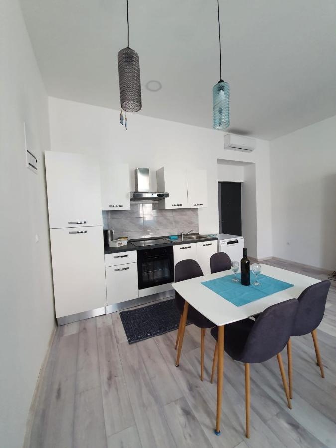 Apartmani Draga Риека Экстерьер фото