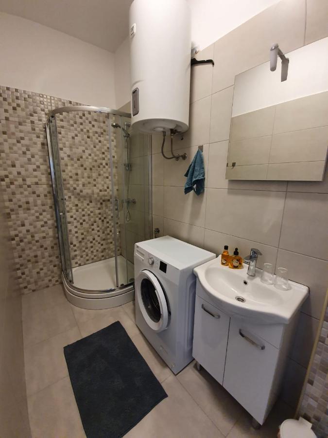 Apartmani Draga Риека Экстерьер фото