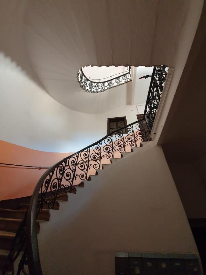 Apartmani Draga Риека Экстерьер фото