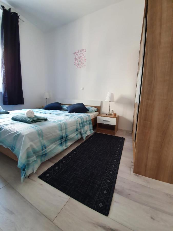 Apartmani Draga Риека Экстерьер фото
