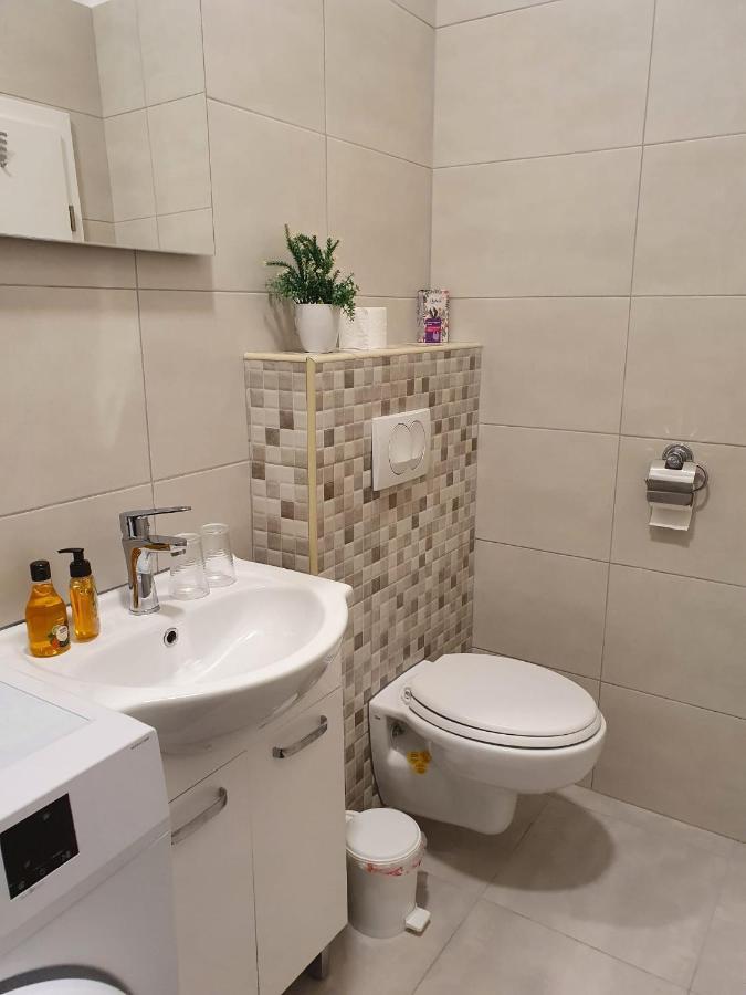 Apartmani Draga Риека Экстерьер фото