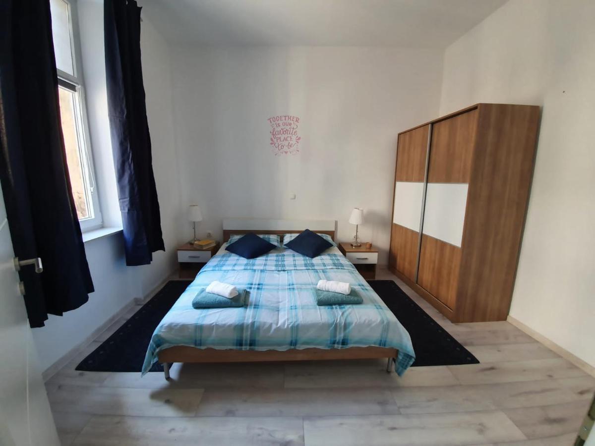 Apartmani Draga Риека Экстерьер фото