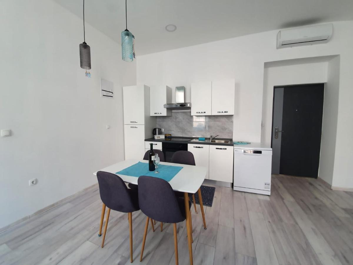 Apartmani Draga Риека Экстерьер фото
