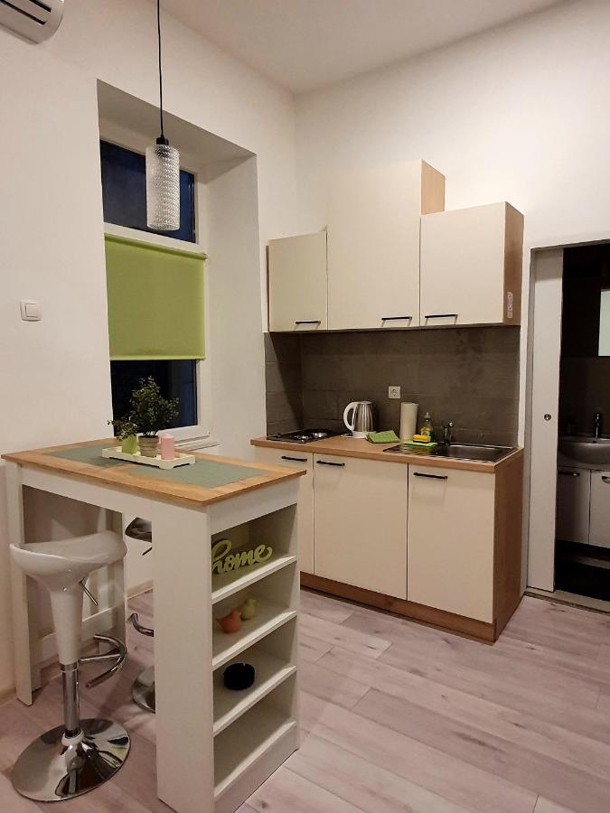 Apartmani Draga Риека Экстерьер фото