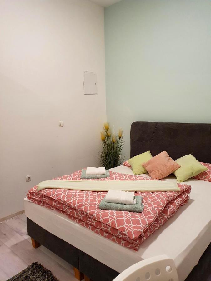 Apartmani Draga Риека Экстерьер фото