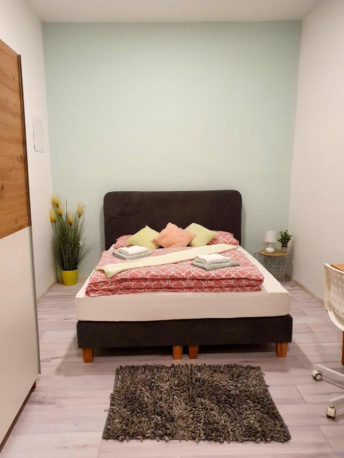 Apartmani Draga Риека Экстерьер фото